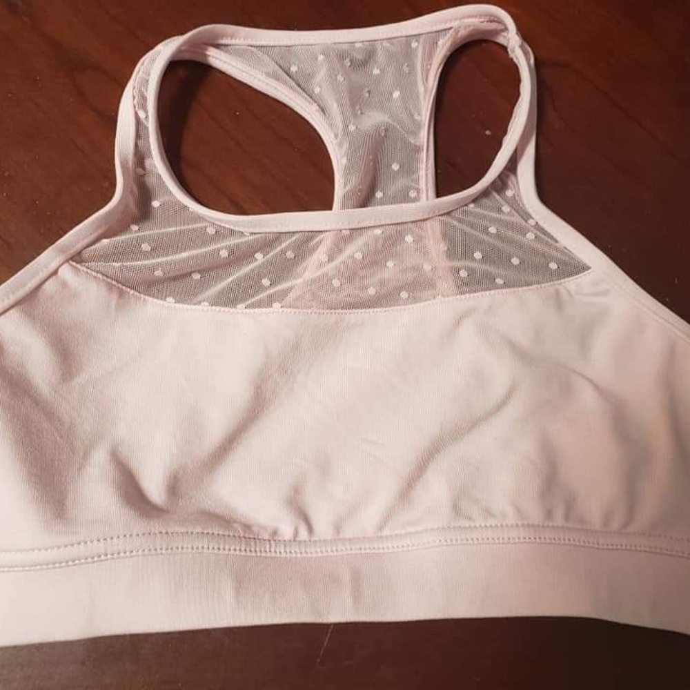 Capezio dance top